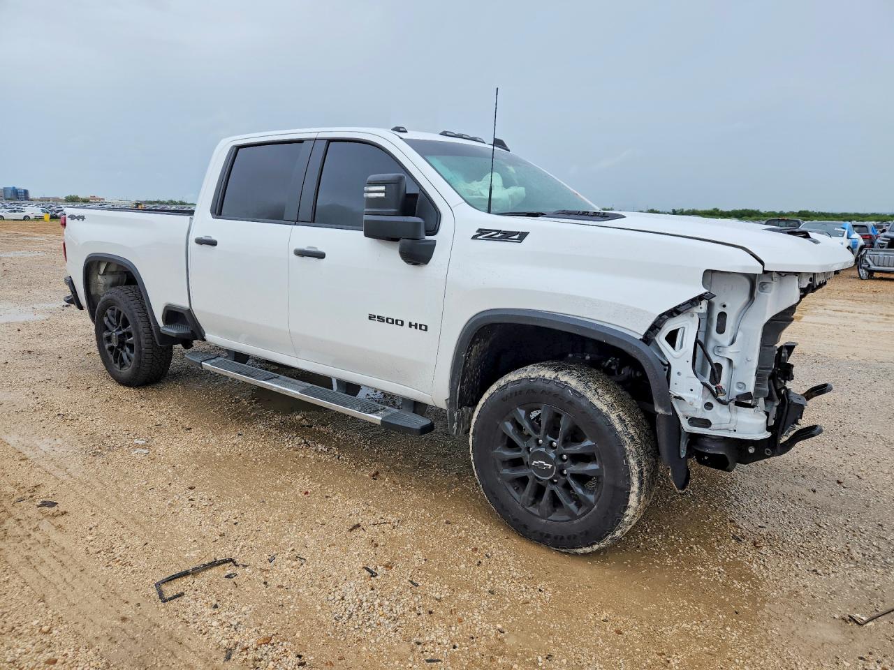 2026 CHEVROLET ALL Models