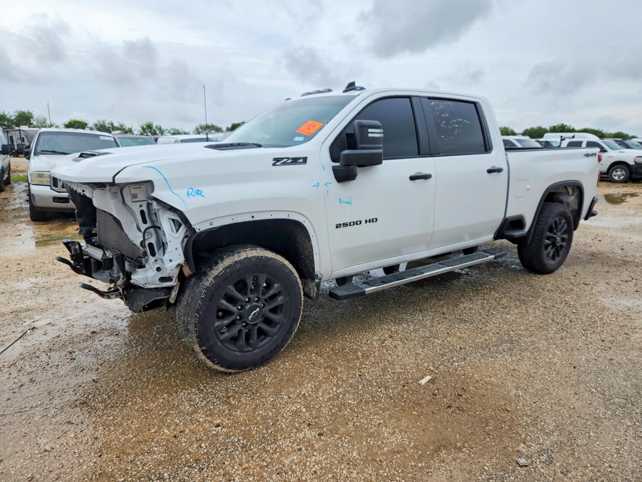 2026 CHEVROLET ALL Models
