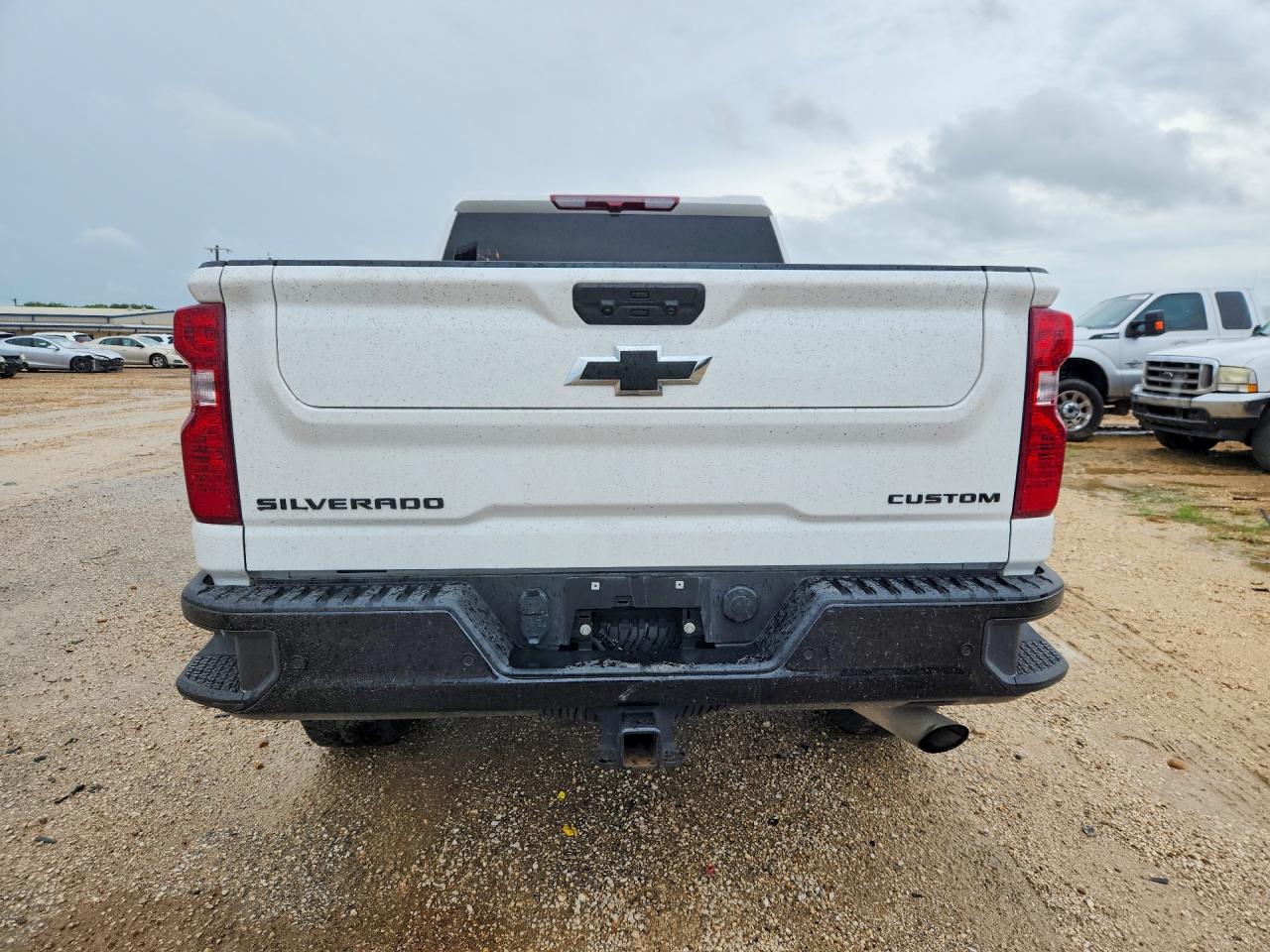 2026 CHEVROLET ALL Models