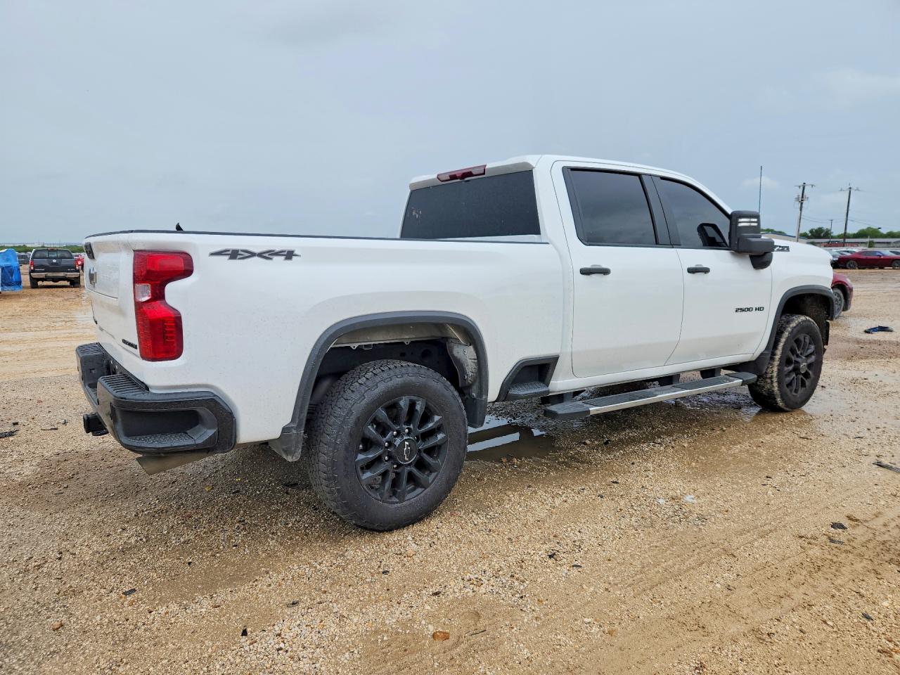 2026 CHEVROLET ALL Models