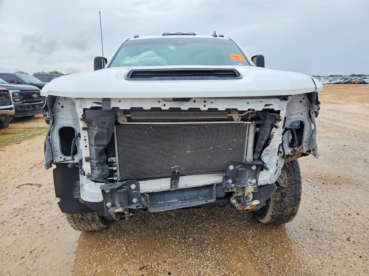2026 CHEVROLET ALL Models