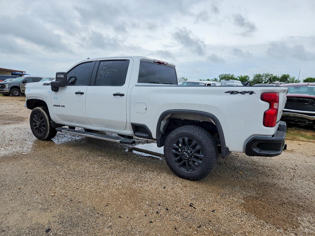 2026 CHEVROLET ALL Models