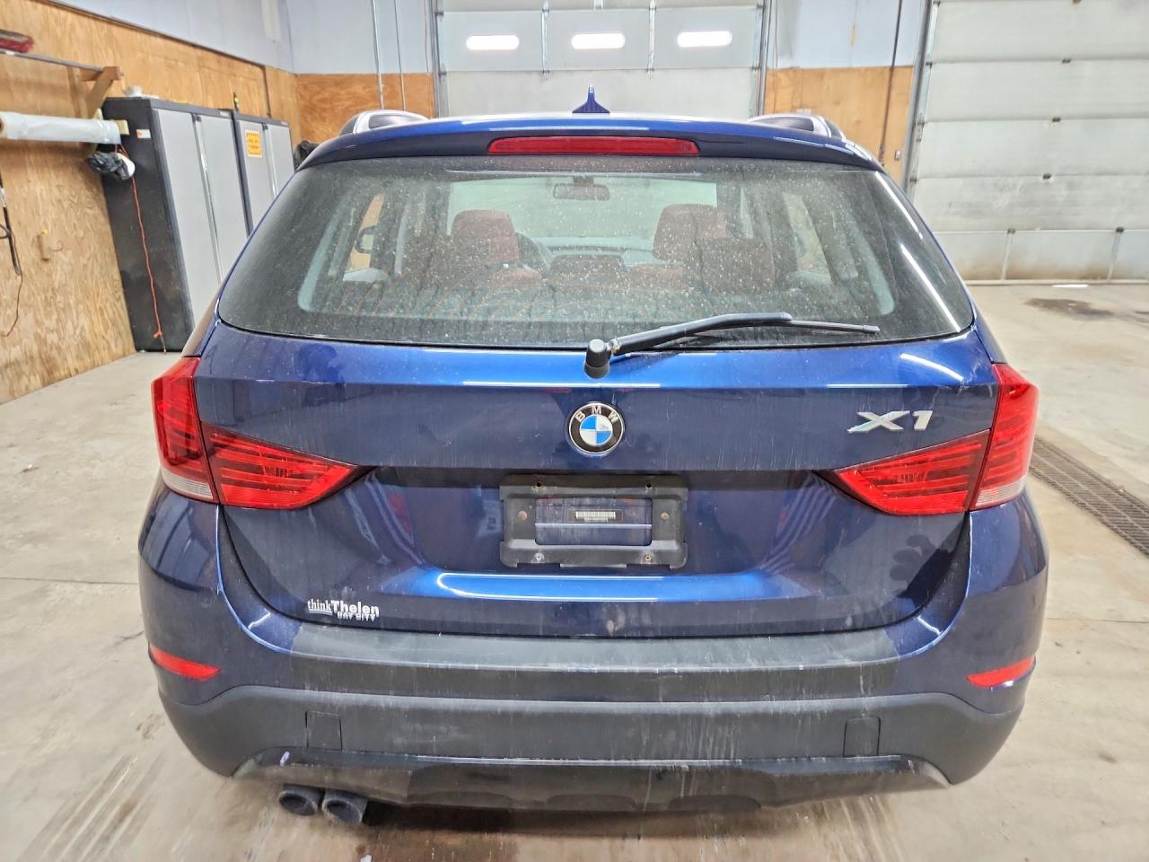 2014 BMW X1