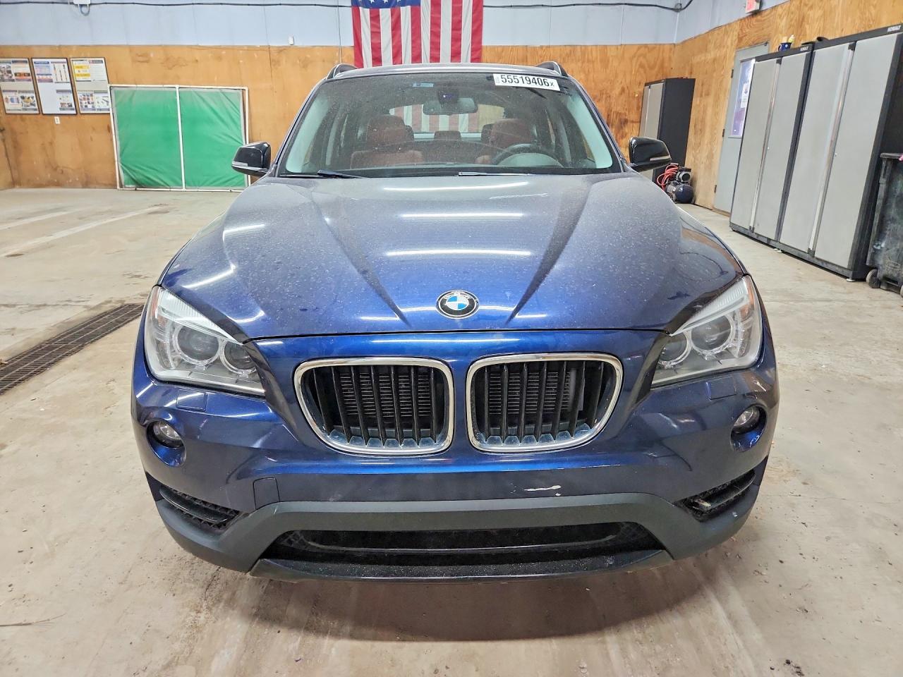 2014 BMW X1