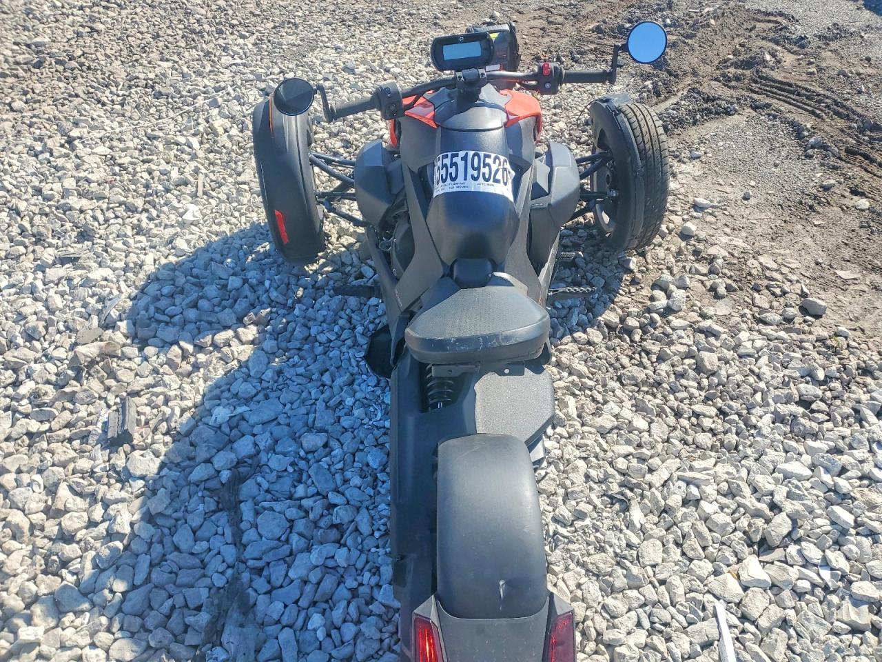 2025 CAN-AM ALL OTHER