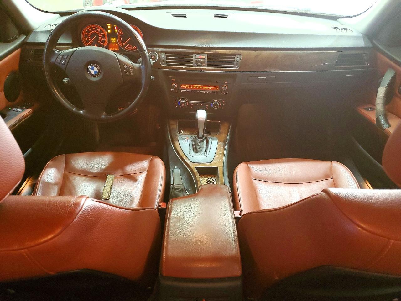 2011 BMW 3 SERIES