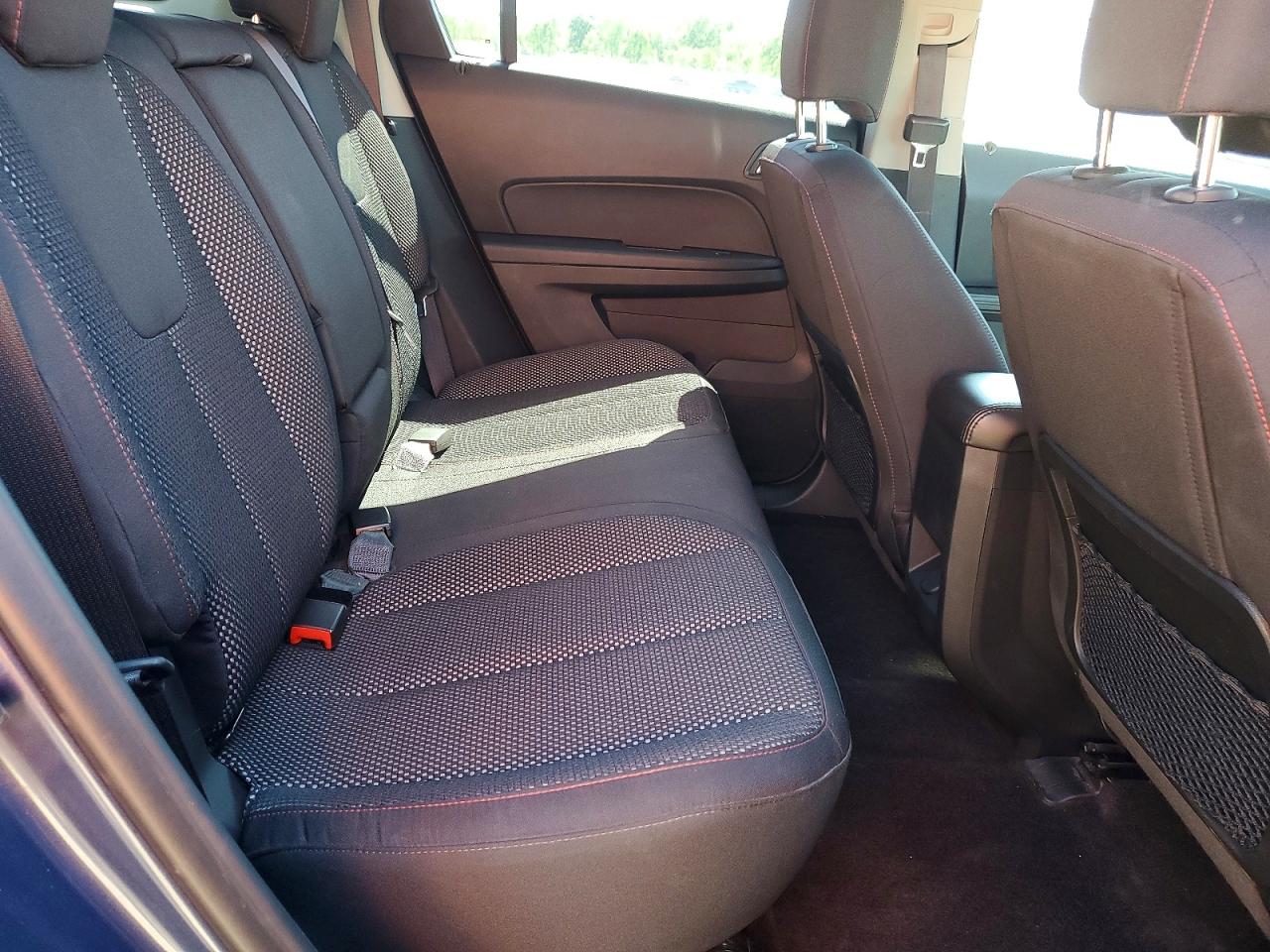 2016 GMC TERRAIN