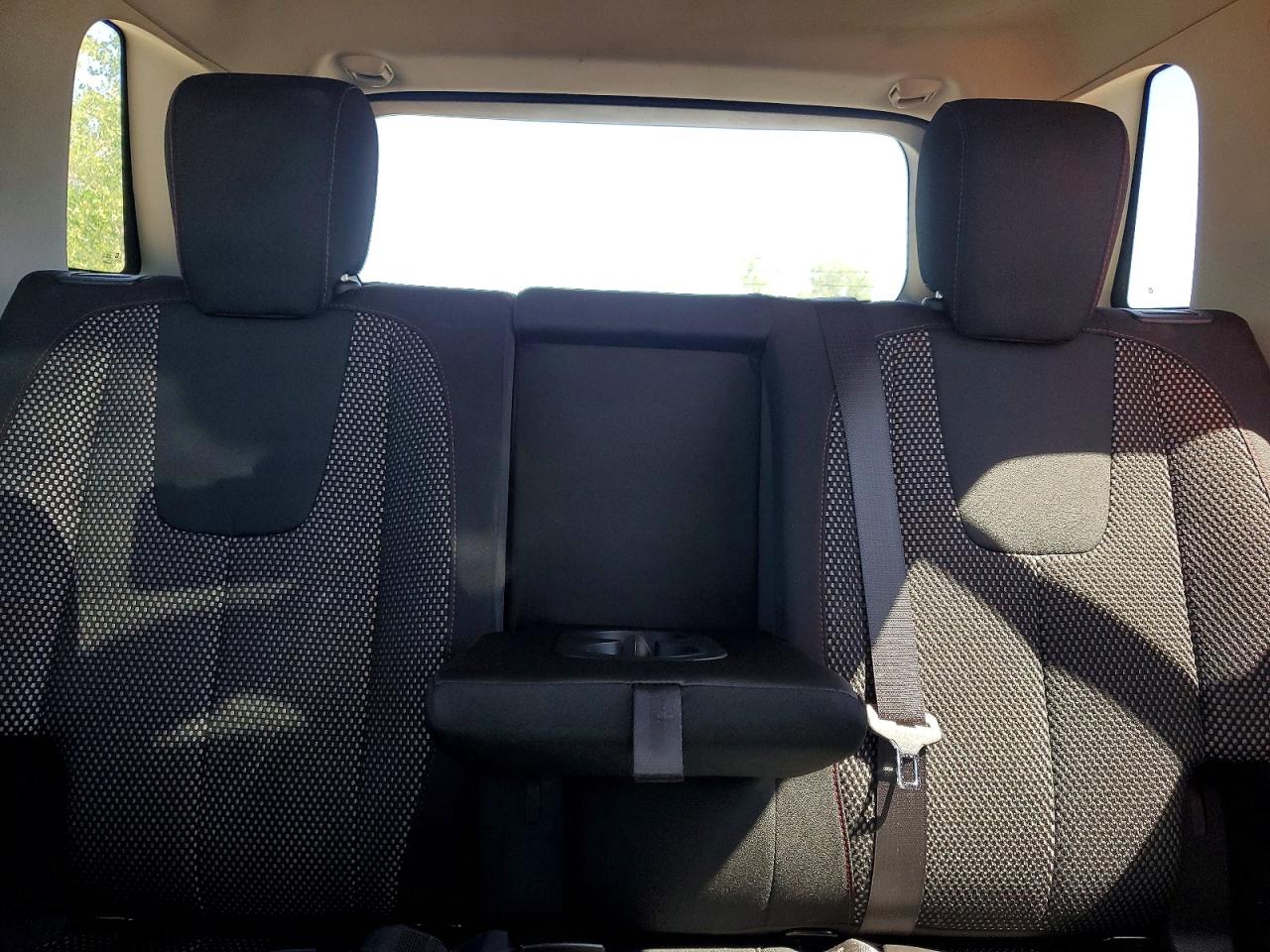2016 GMC TERRAIN