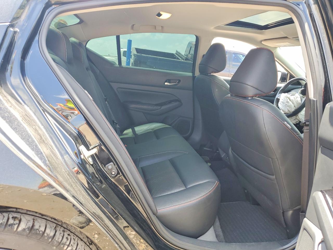 2023 NISSAN ALTIMA