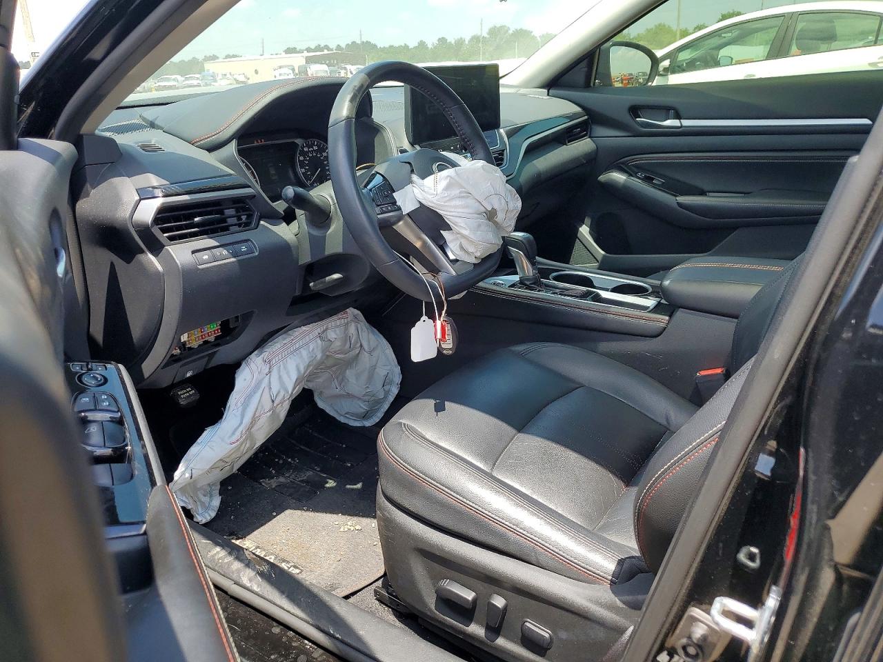 2023 NISSAN ALTIMA