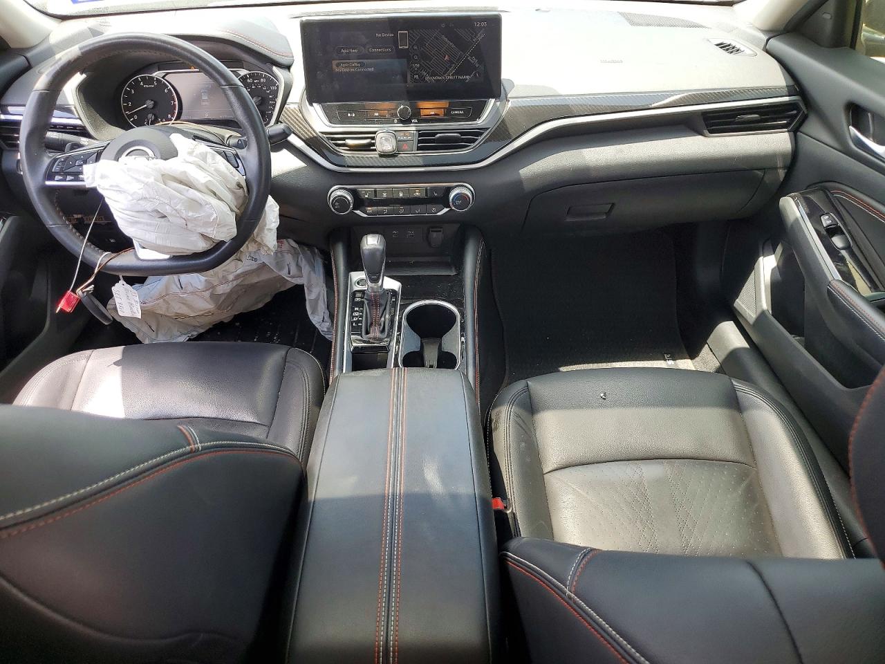 2023 NISSAN ALTIMA