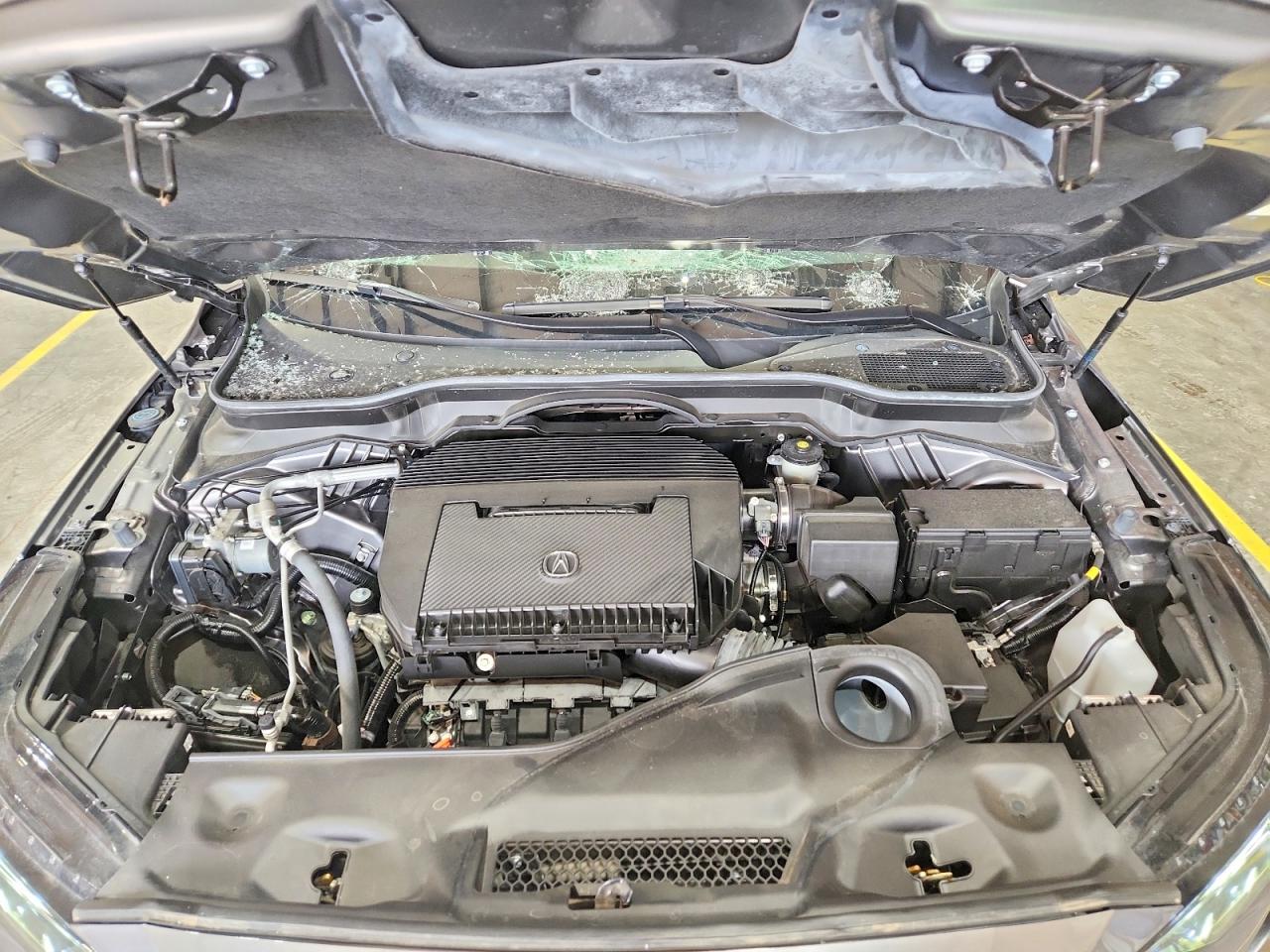 2023 ACURA MDX