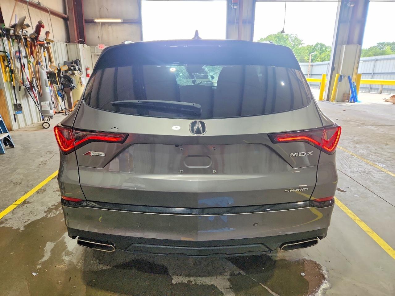2023 ACURA MDX
