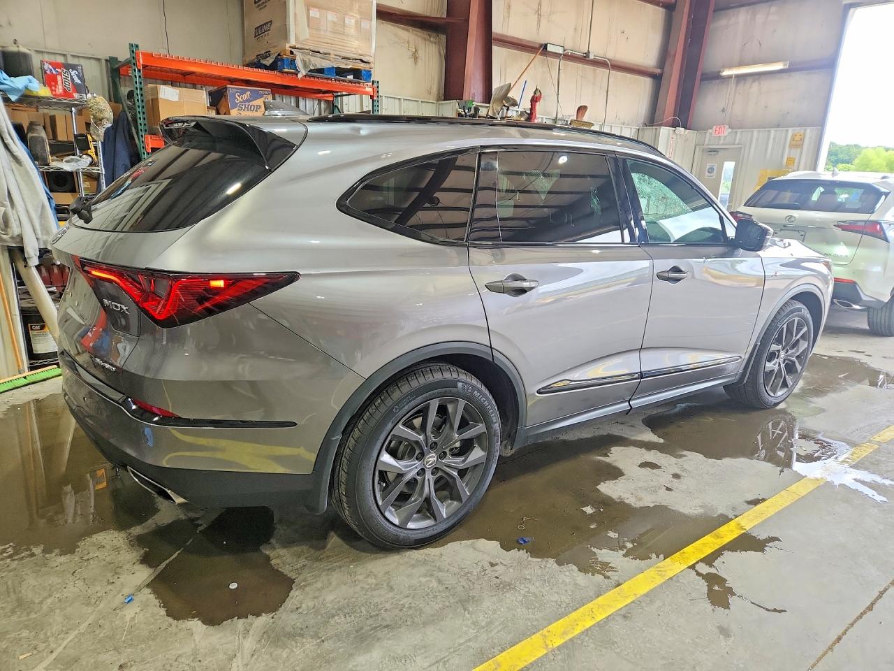 2023 ACURA MDX