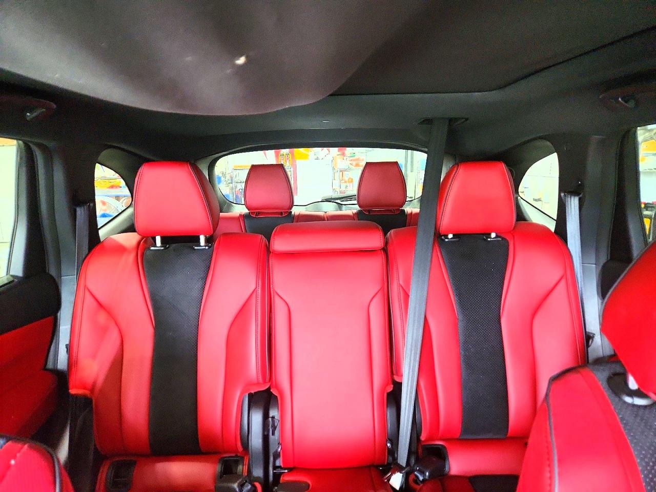 2023 ACURA MDX