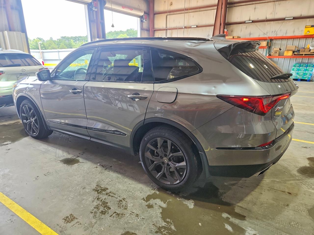 2023 ACURA MDX