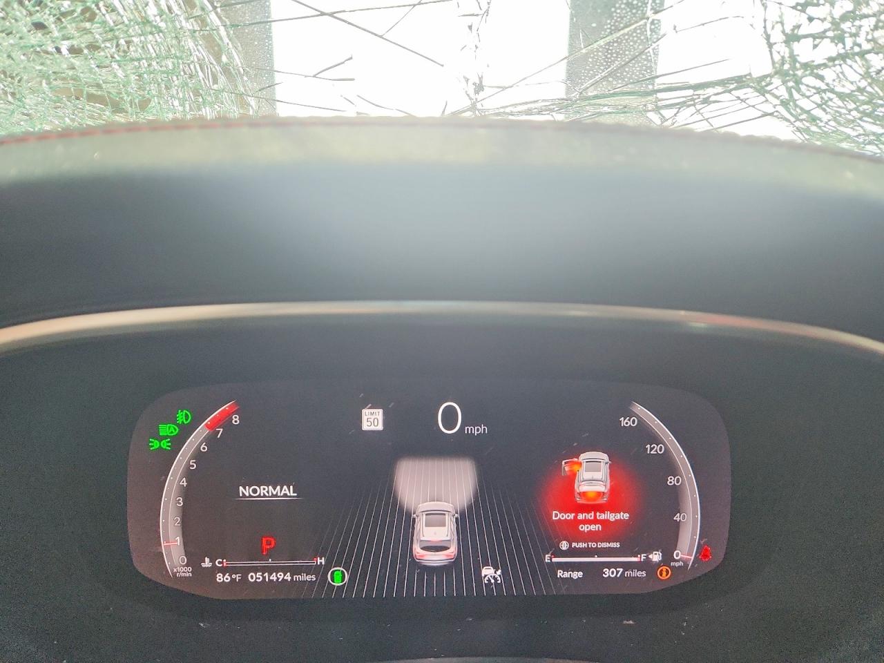 2023 ACURA MDX