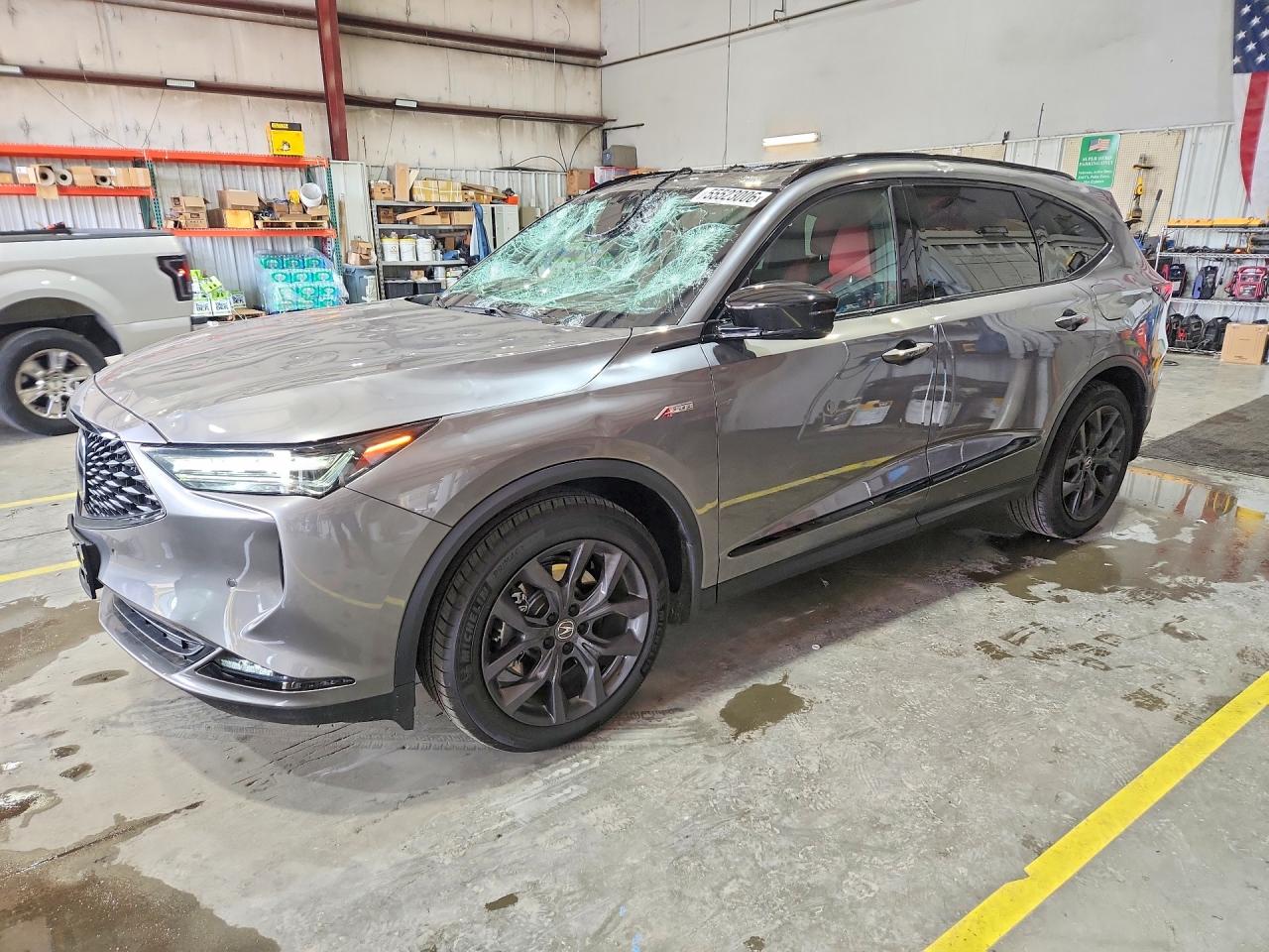 2023 ACURA MDX