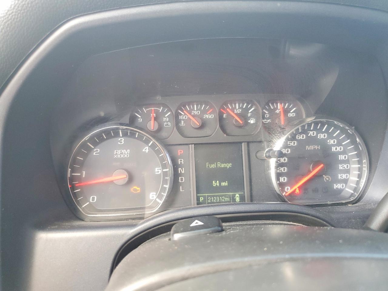 2018 GMC SIERRA
