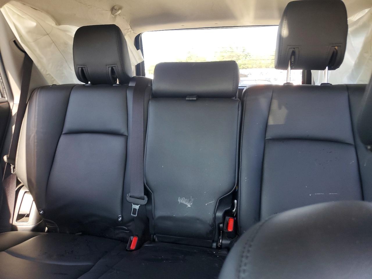 2018 TOYOTA 4RUNNER
