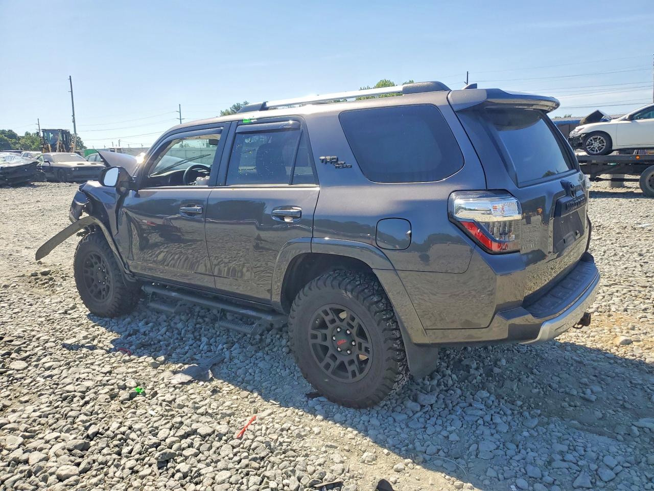 2018 TOYOTA 4RUNNER
