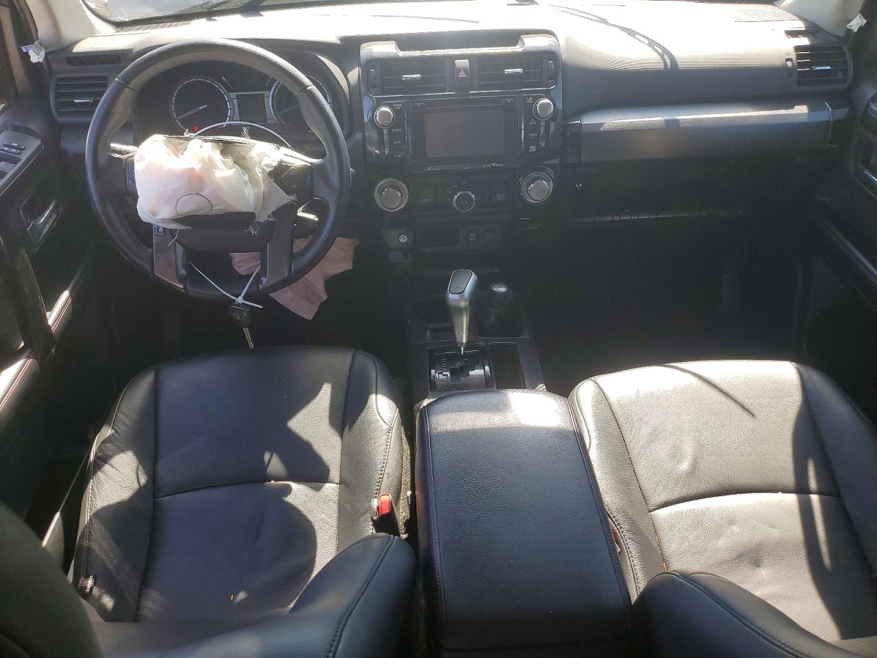 2018 TOYOTA 4RUNNER