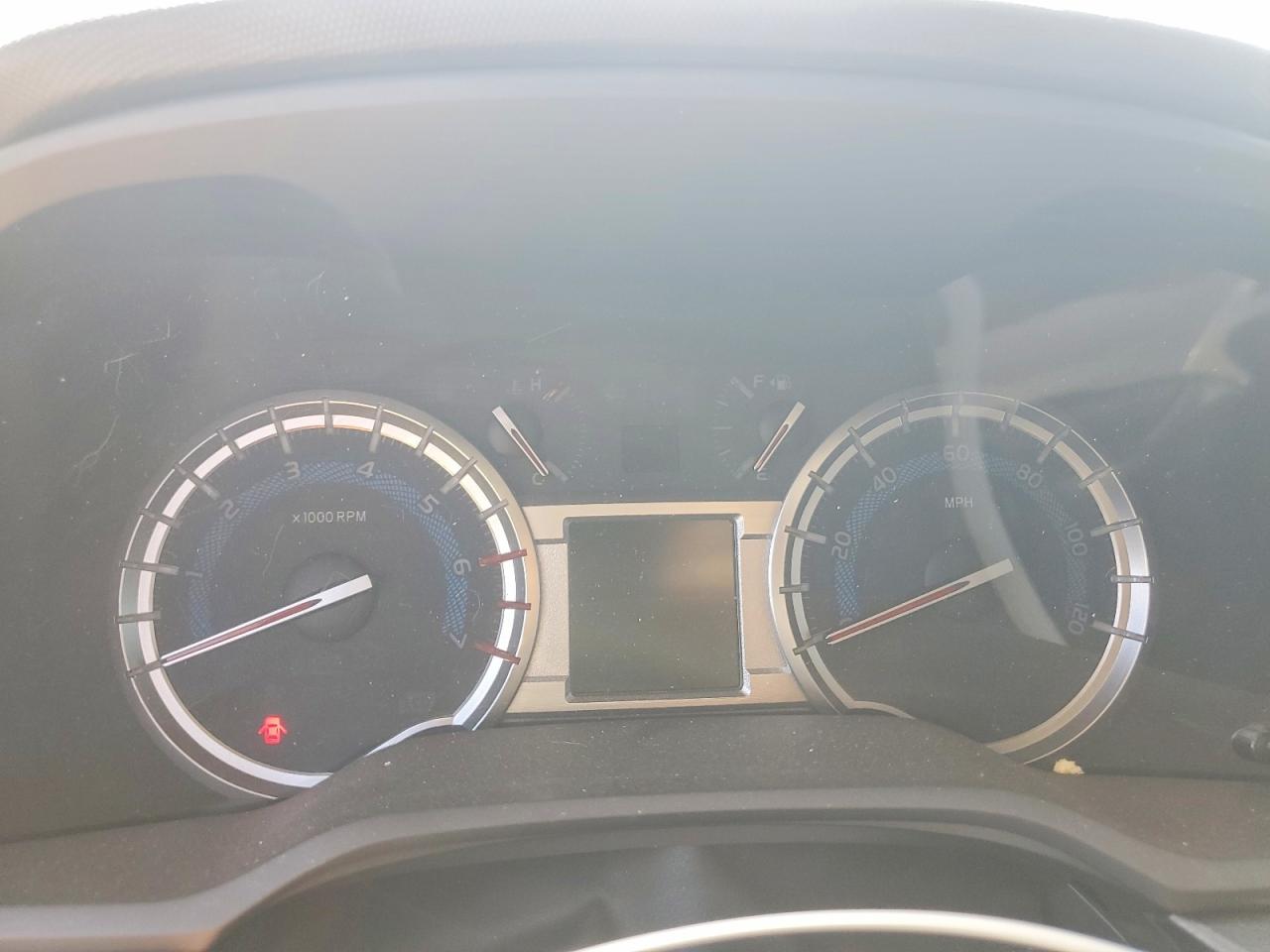 2018 TOYOTA 4RUNNER
