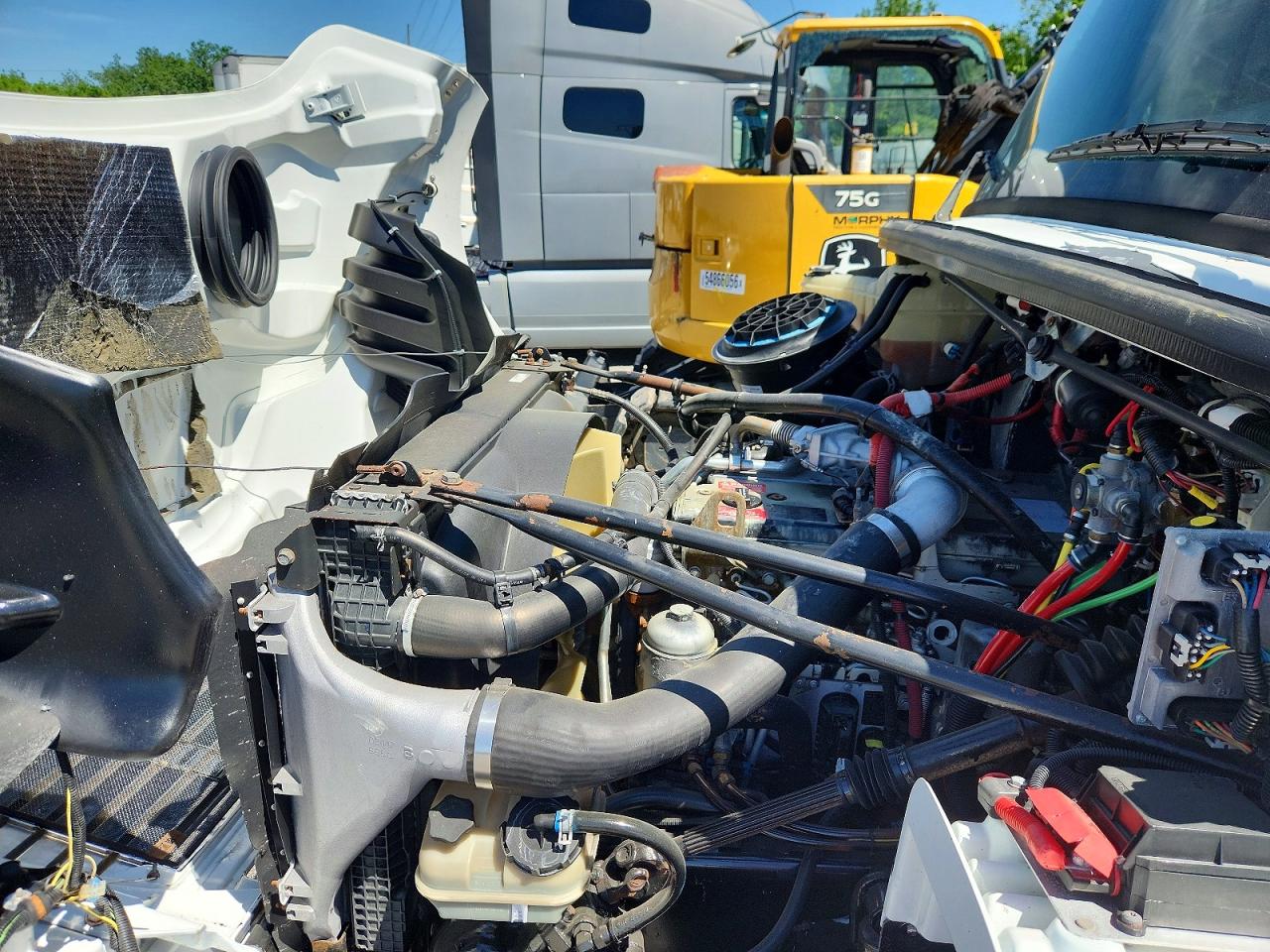 2005 FREIGHTLINER ALL OTHER