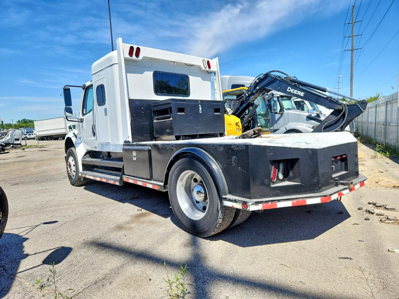 2005 FREIGHTLINER ALL OTHER