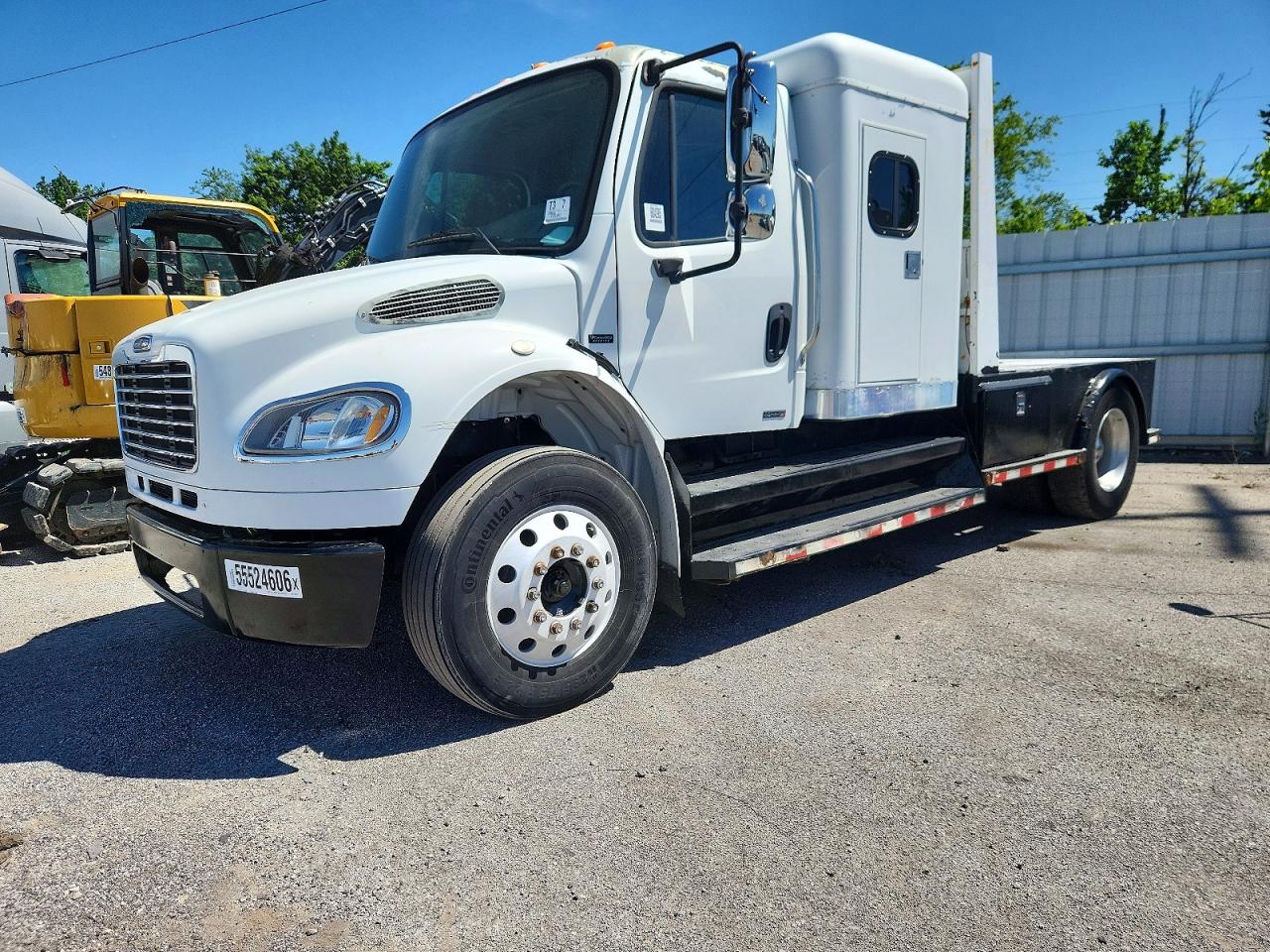 2005 FREIGHTLINER ALL OTHER
