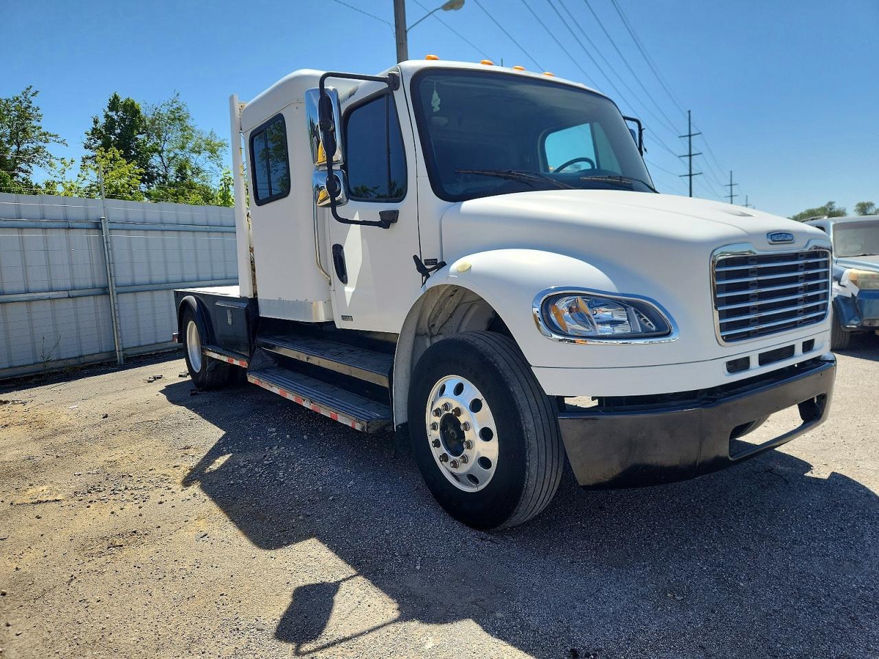 2005 FREIGHTLINER ALL OTHER