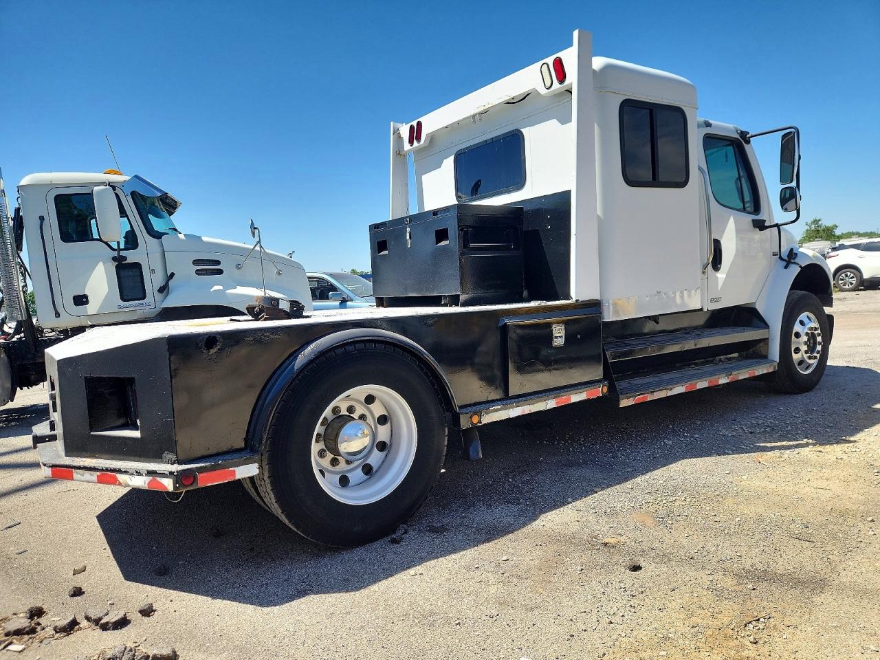 2005 FREIGHTLINER ALL OTHER