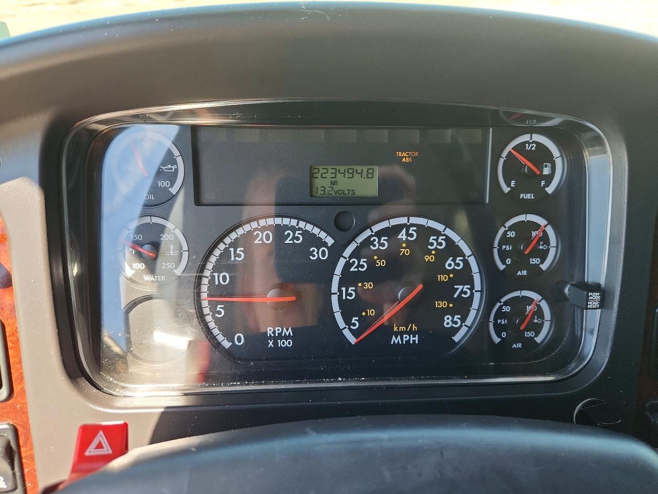 2005 FREIGHTLINER ALL OTHER