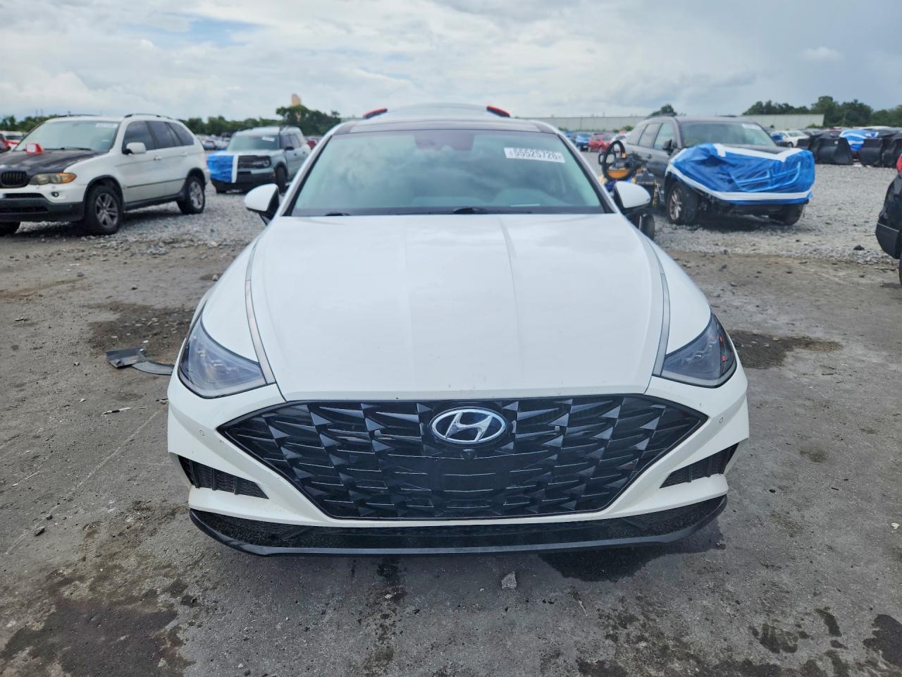 2022 HYUNDAI SONATA