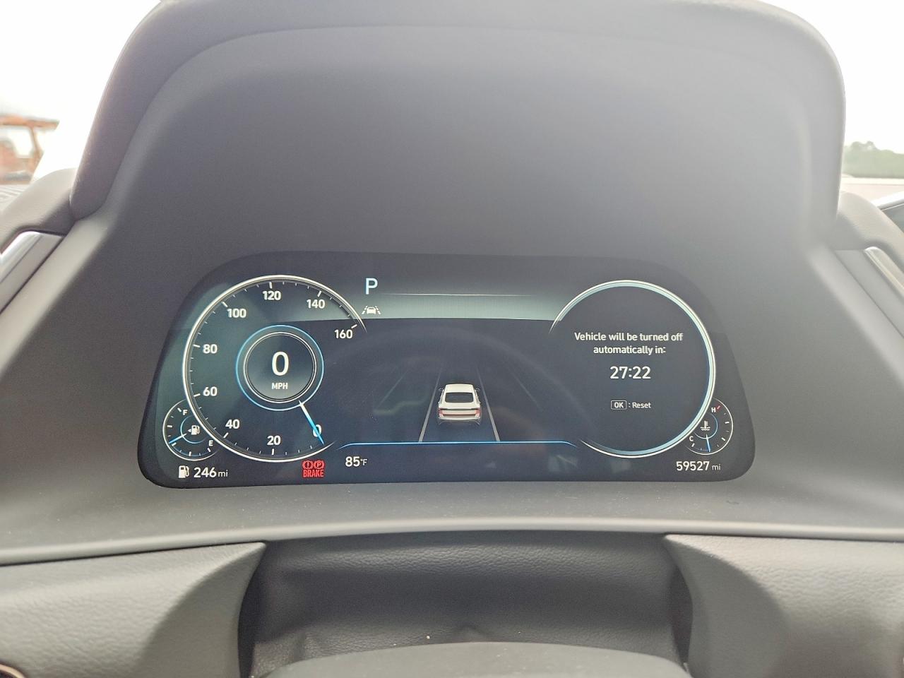 2022 HYUNDAI SONATA