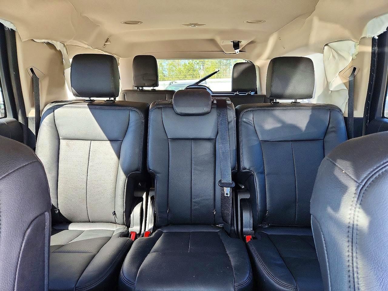 2022 FORD EXPEDITION