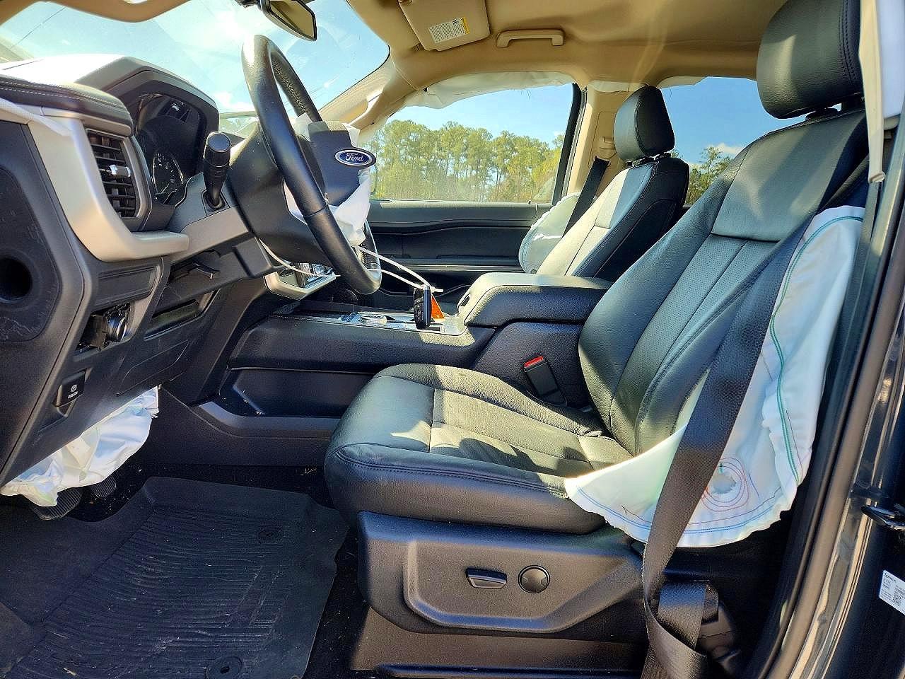 2022 FORD EXPEDITION