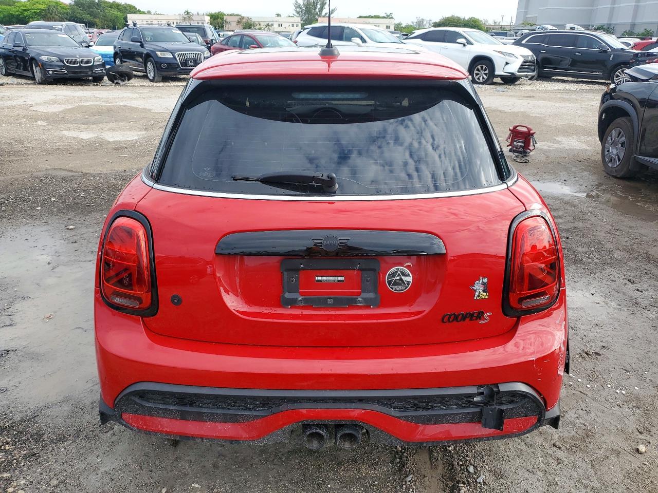 2024 MINI COOPER