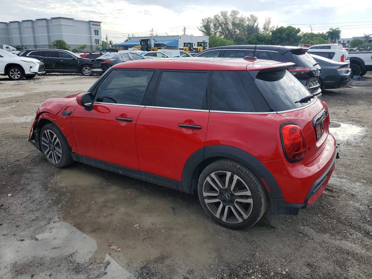 2024 MINI COOPER