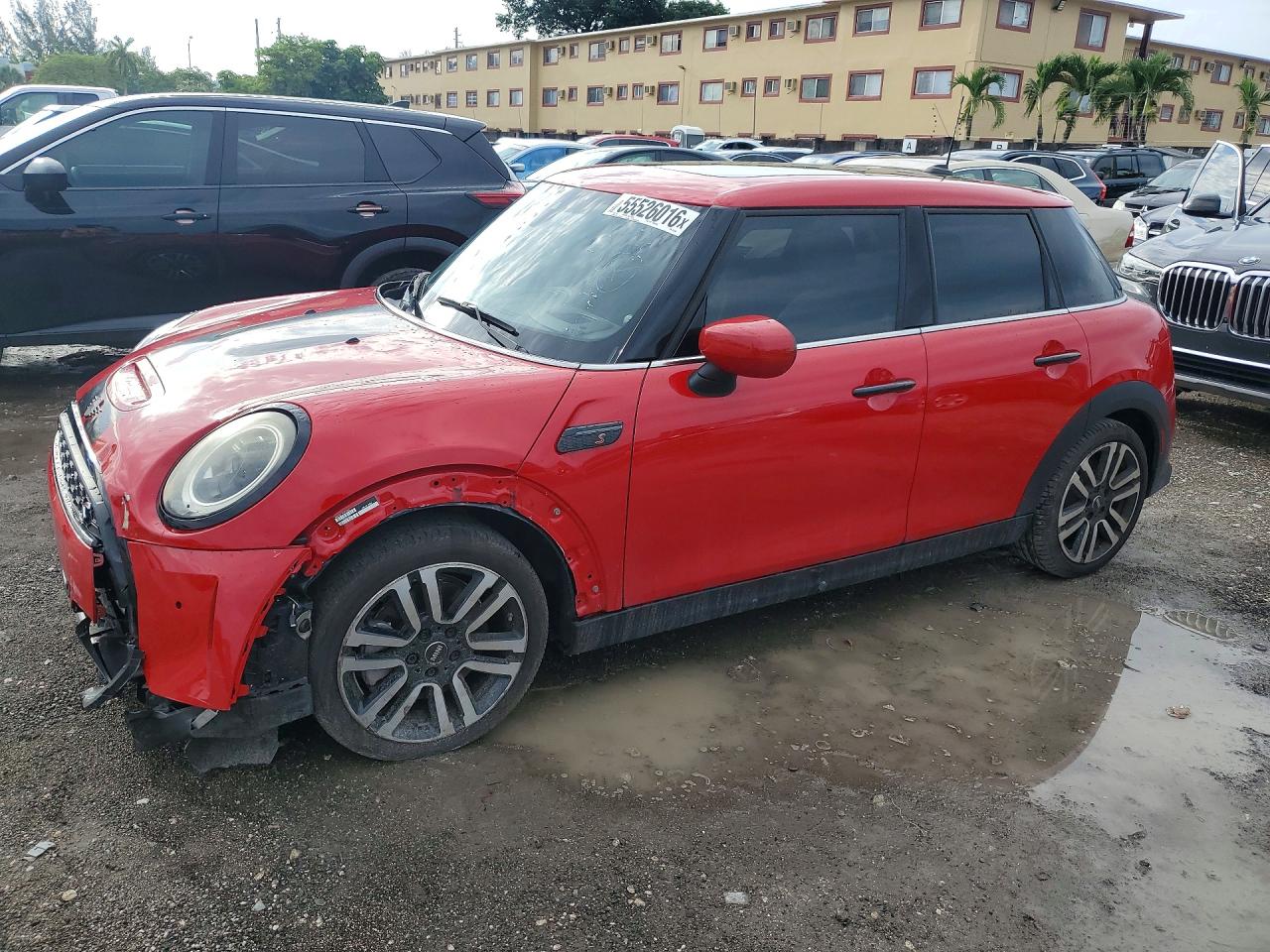 2024 MINI COOPER