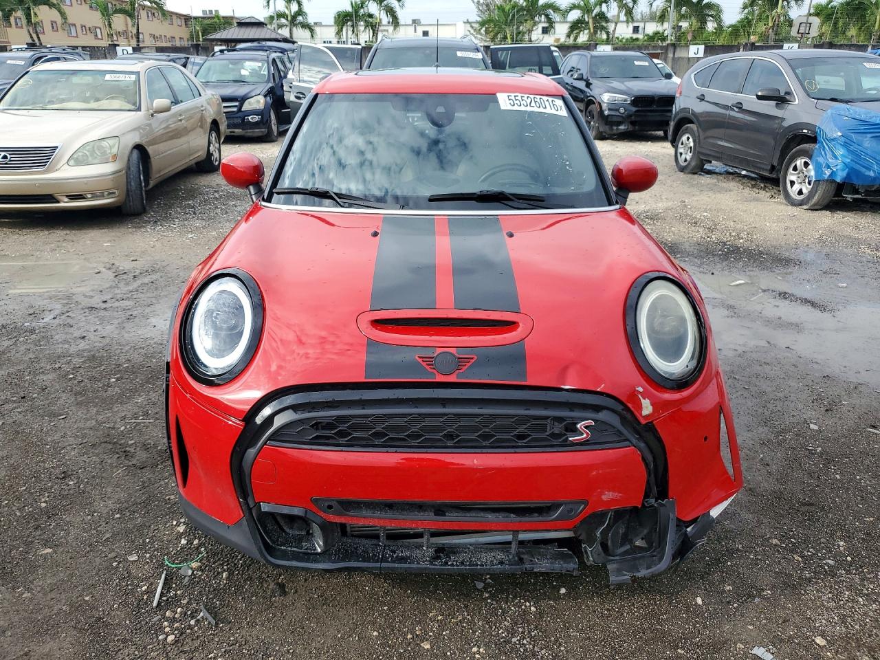 2024 MINI COOPER