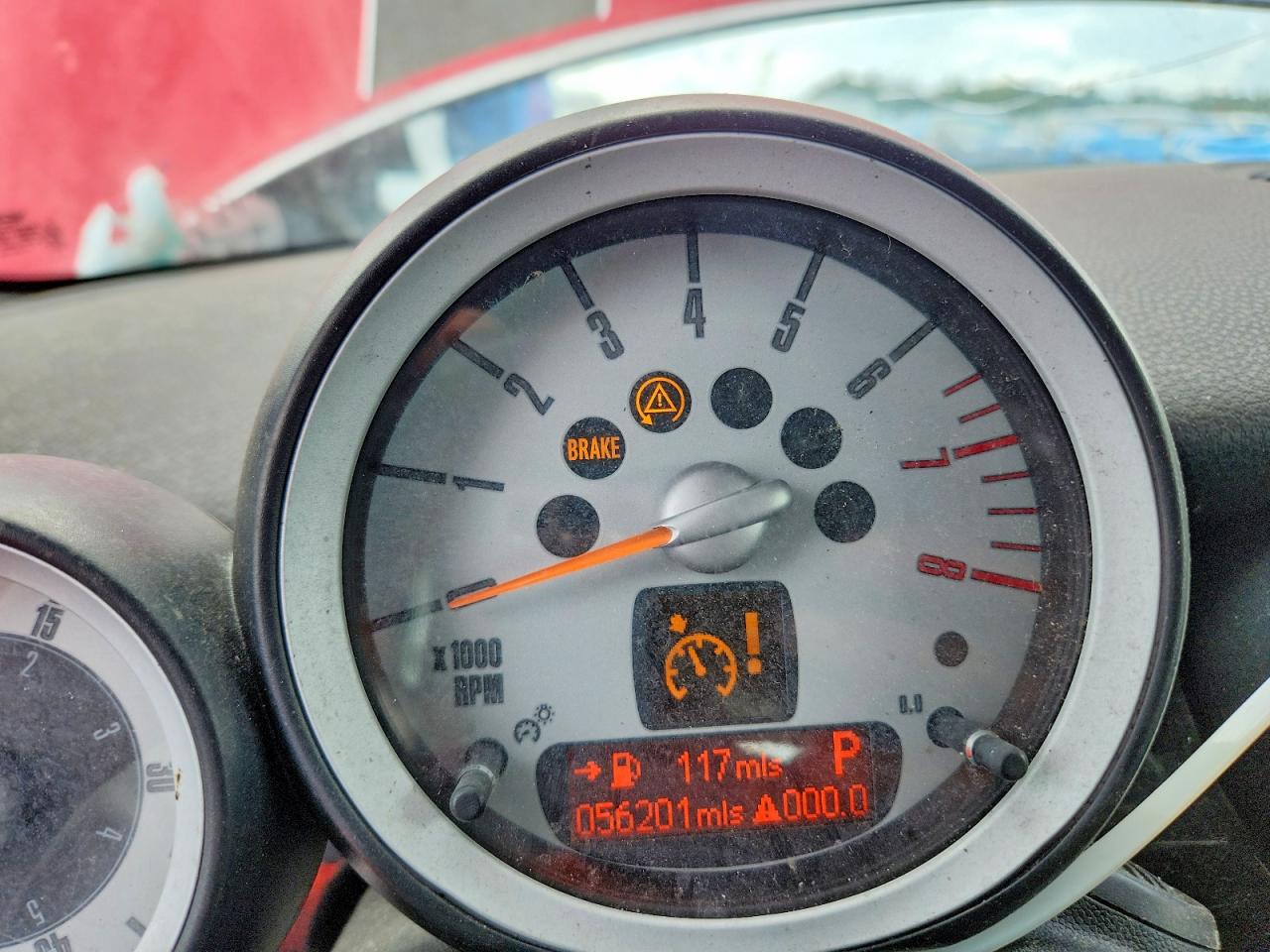 2010 MINI COOPER
