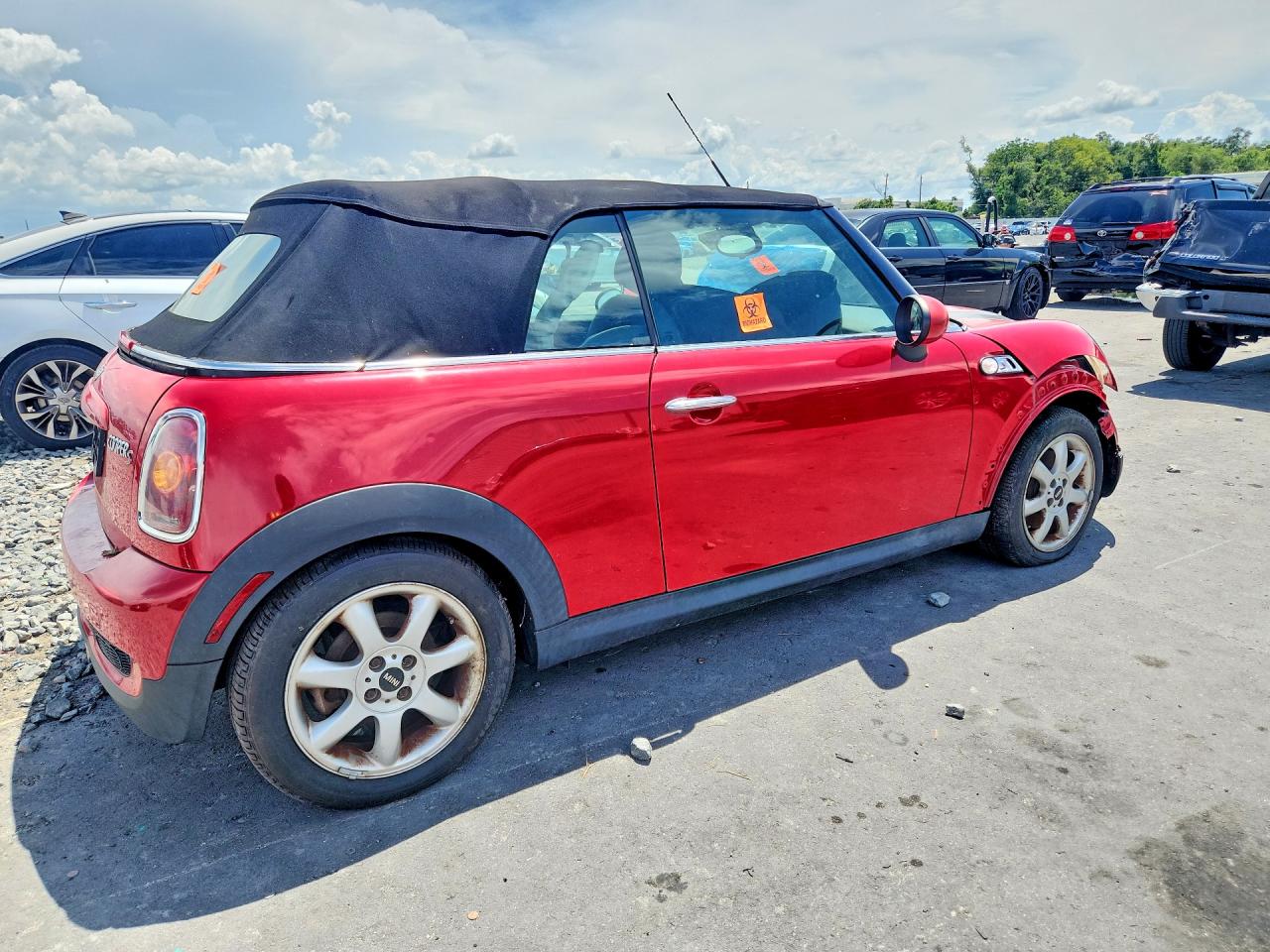 2010 MINI COOPER