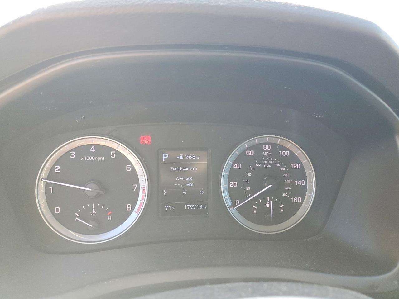 2019 HYUNDAI SONATA
