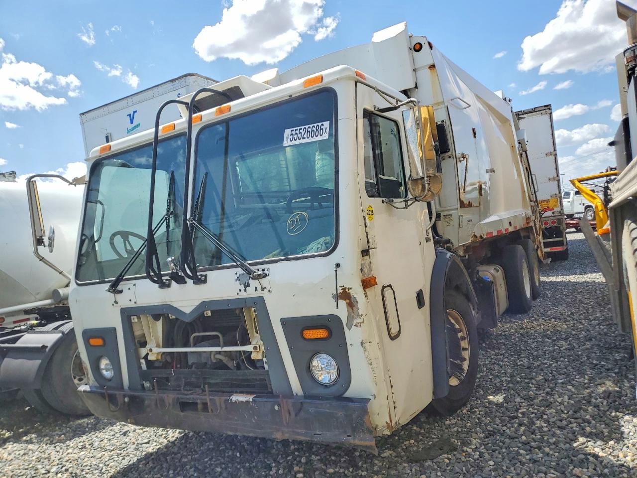 2013 MACK ALL OTHER