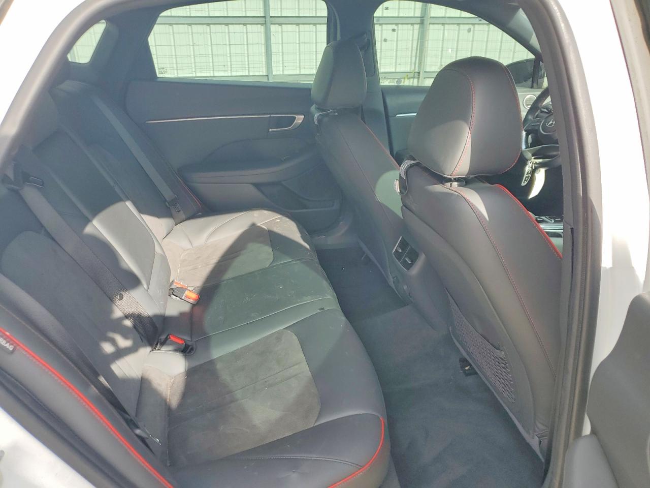 2021 HYUNDAI SONATA