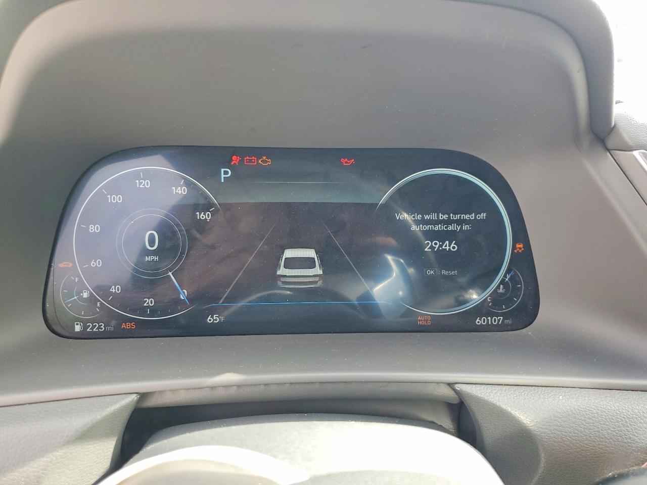 2021 HYUNDAI SONATA