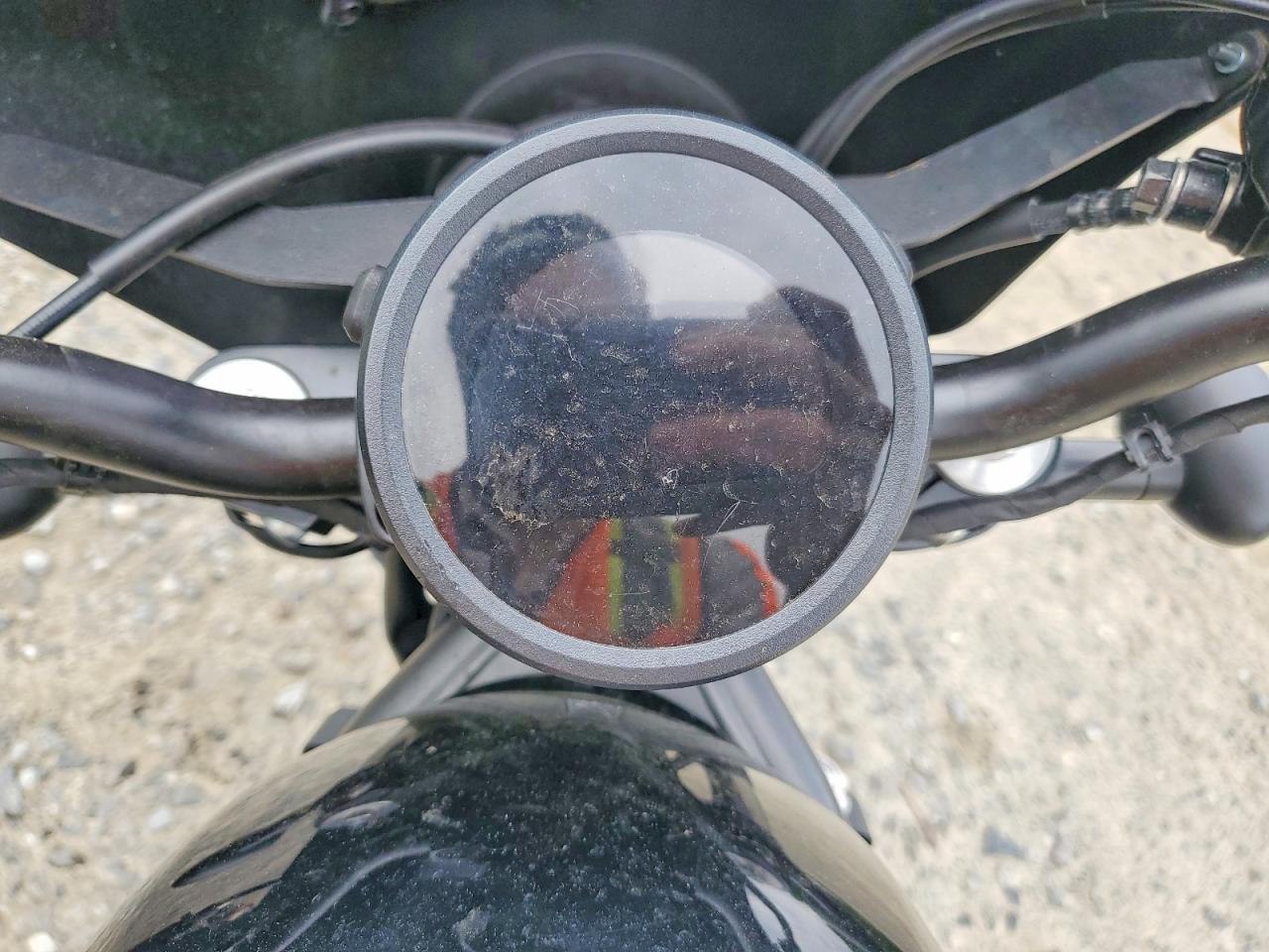 2024 HONDA CM CYCLE