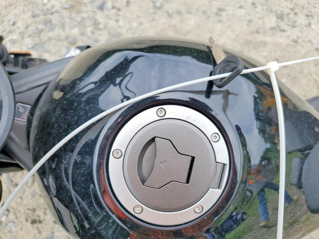2024 HONDA CM CYCLE