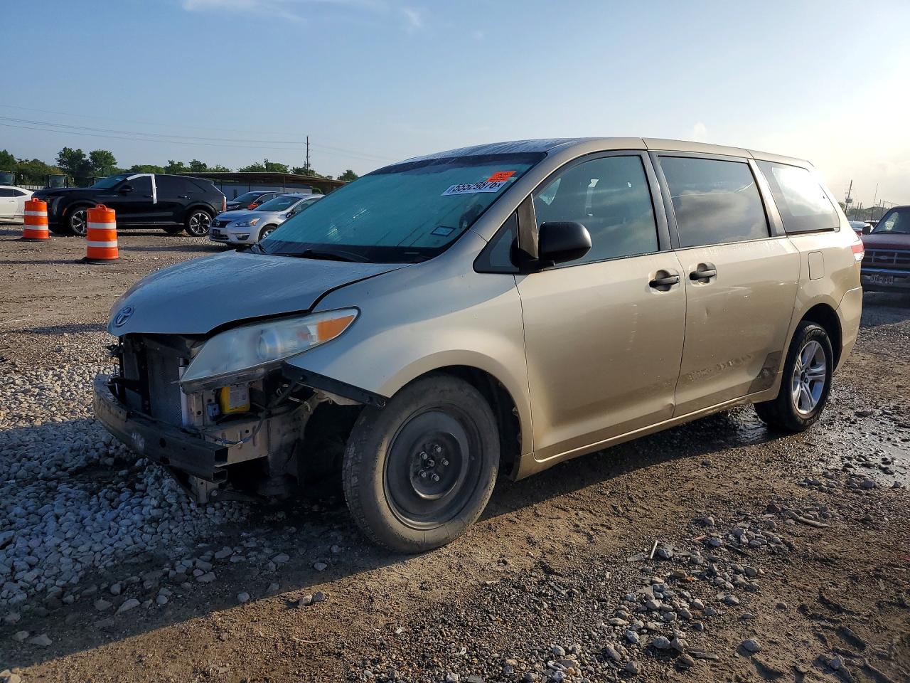 2011 TOYOTA ALL OTHER